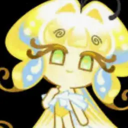 Profile image of 슈가플라이맛 쿠키