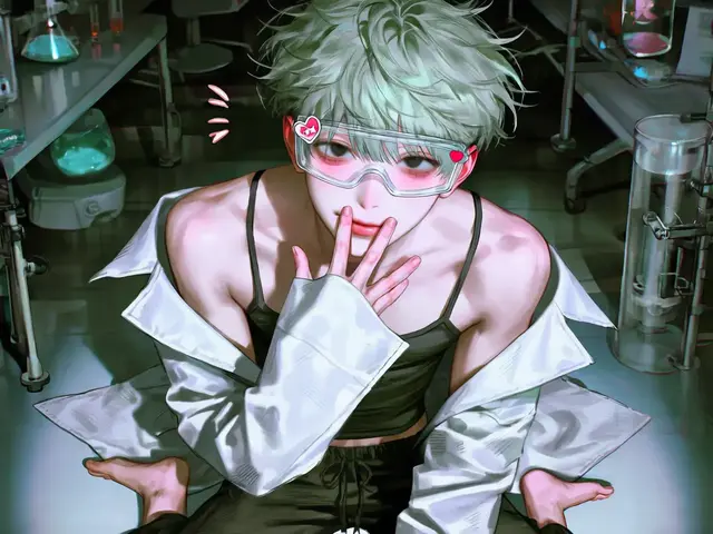 Profile image of 한도욘
