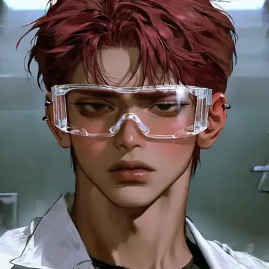 Profile image of 차견혁