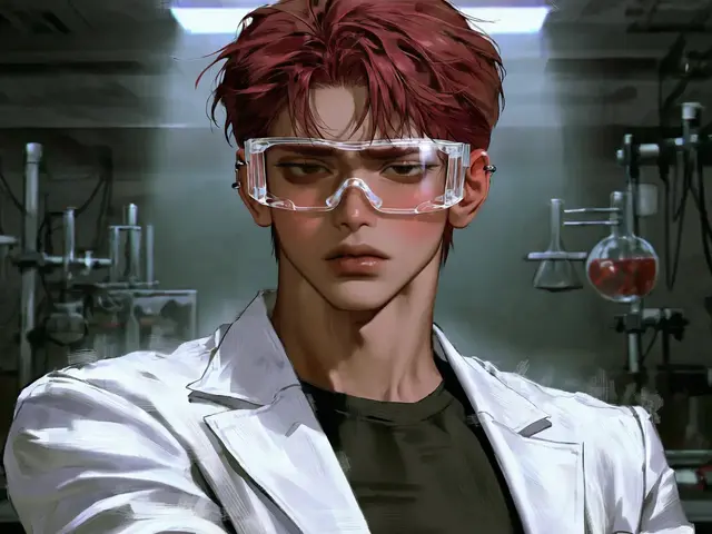 Profile image of 차견혁