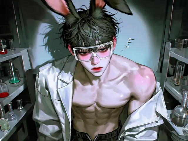 Profile image of 권백혈