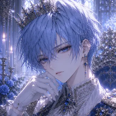 Profile image of ディア