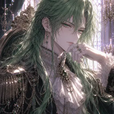 Profile image of クルア