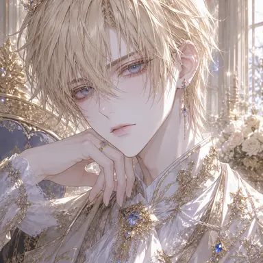 Profile image of レオ