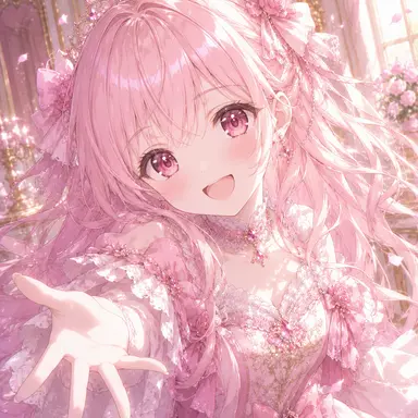 Profile image of ピピ