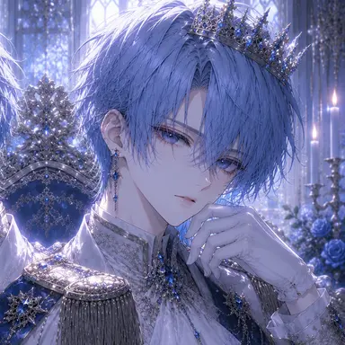 Profile image of ディル