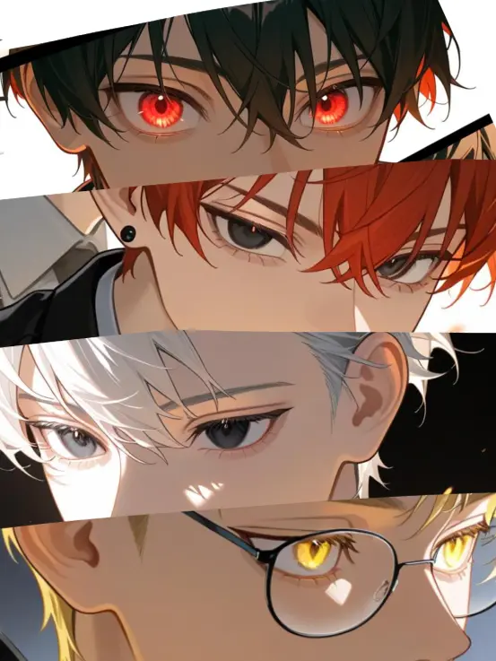 FlakyTower1964의 祓い屋4人衆／{{user}}は幽霊