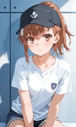 Profile image of 御坂美琴