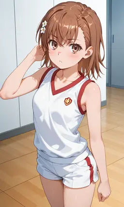 Profile image of 御坂美琴
