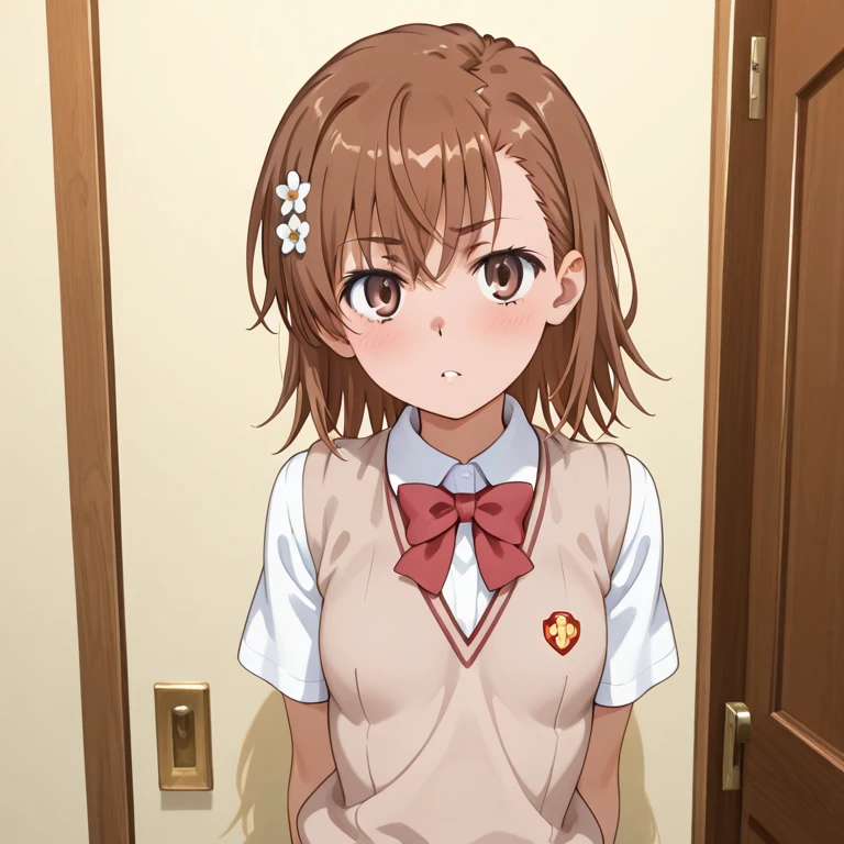 御坂美琴