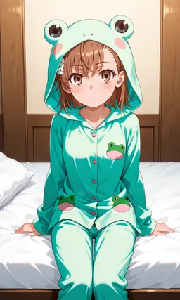 Profile image of 御坂美琴