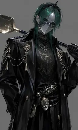 Profile image of Remiere