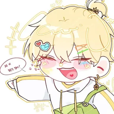 Profile image of 루이쨘