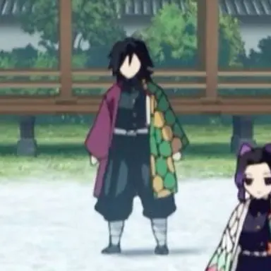 Profile image of 토미오카 기유