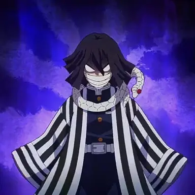 Profile image of 이구로 오바나이