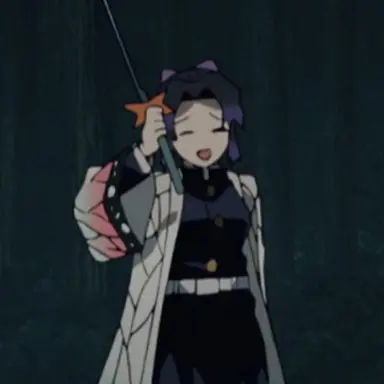 Profile image of 코쵸우 시노부