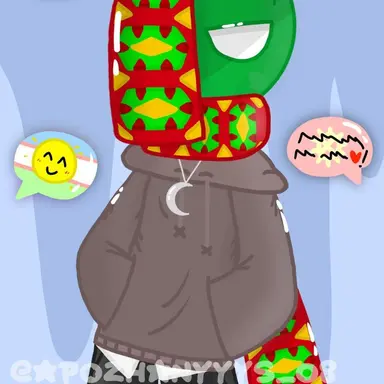 Profile image of 투르크메니스탄