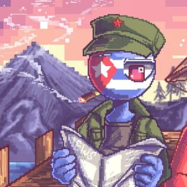 Profile image of 쿠바