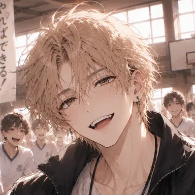 Profile image of 朝倉 湊