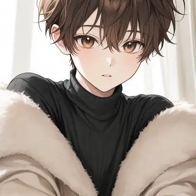 Profile image of 碧