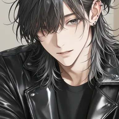 Profile image of 豹牙