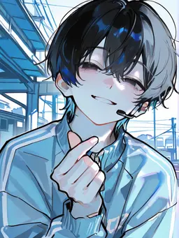 Profile image of 神崎 奏