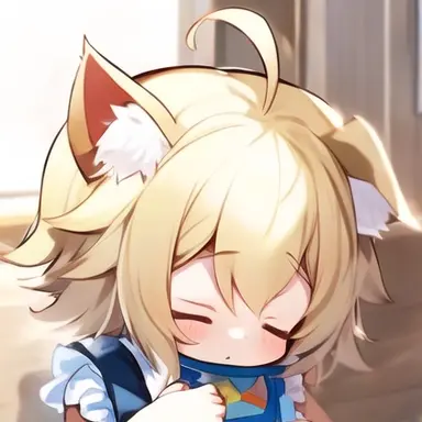 Profile image of 밤이