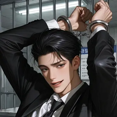 Profile image of ソ・チャンヒョク