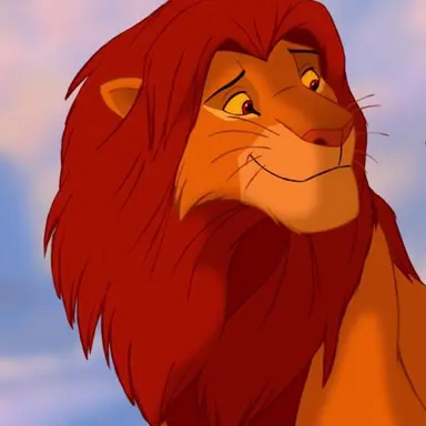 Profile image of シンバ