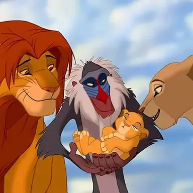 Profile image of ライオンキング