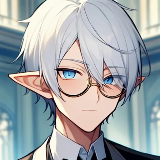 Miya2610의 レイ