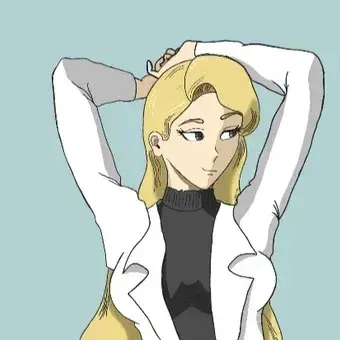 Profile image of Amelia