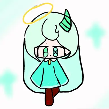 Profile image of 레귤러스하프쿠키