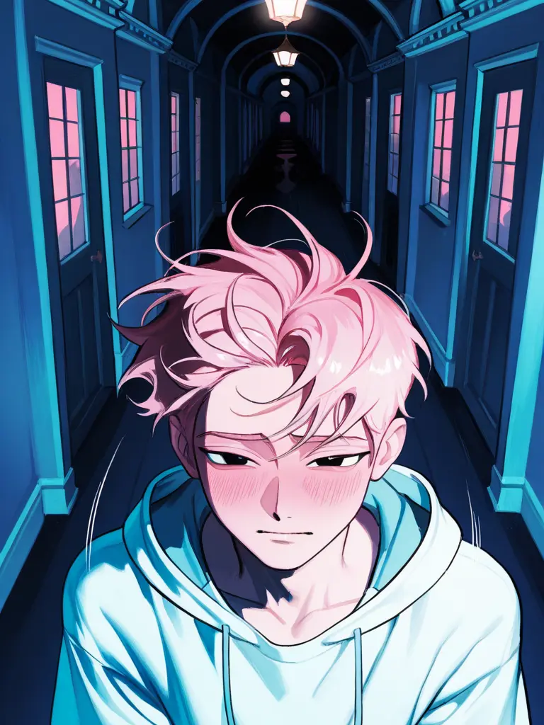 QuickRamp4875의 地獄で君に恋をする