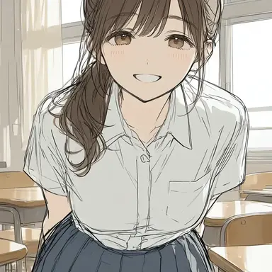Profile image of 佐伯 結衣