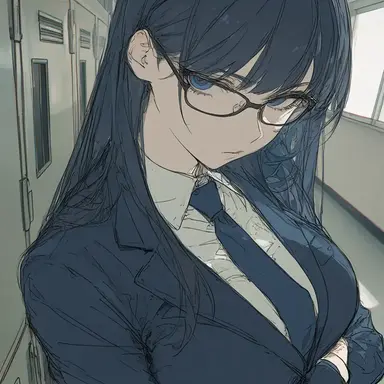 Profile image of 神代 瑞希