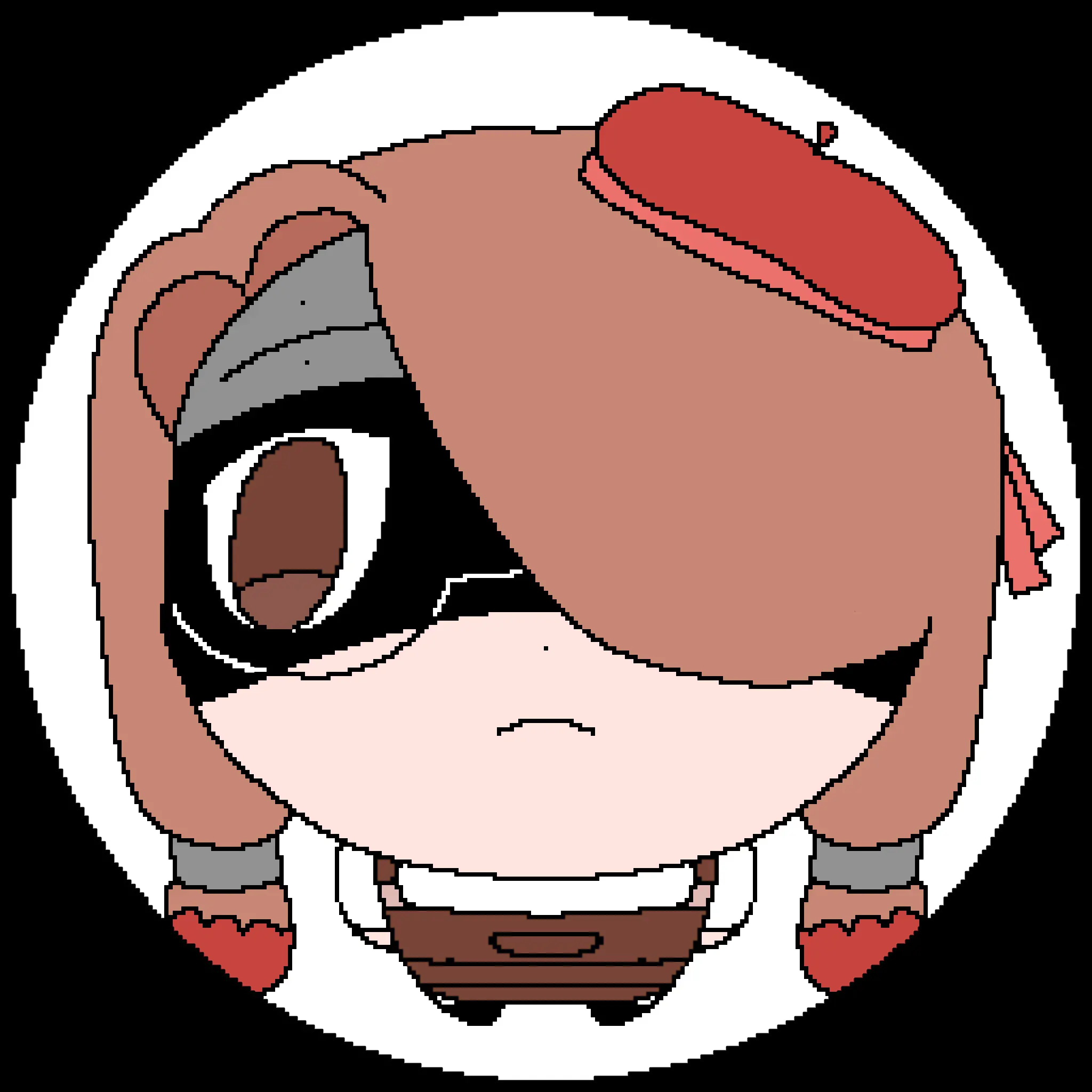 Brush_120704의 브러쉬의 피규어가 박살났다!