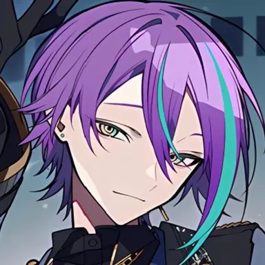 Profile image of 카미시로 루이