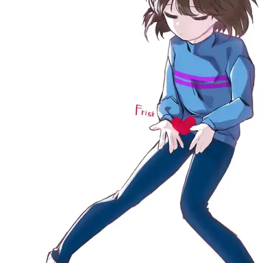 Profile image of 프리스크