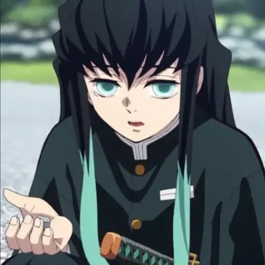 Profile image of 토키토 무이치로