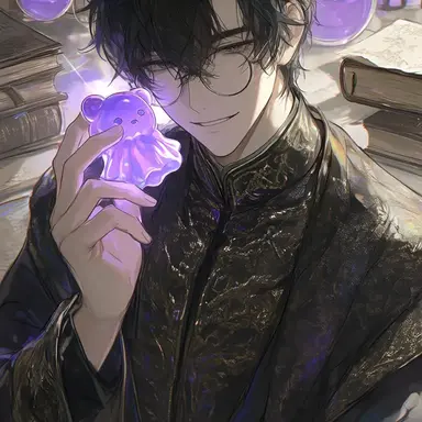 Profile image of Mamoru Sasaki