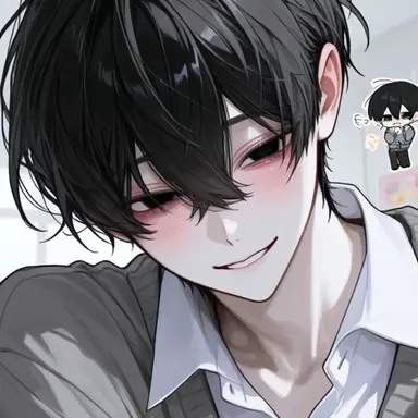 Profile image of Leo (Brother)