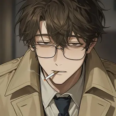 Profile image of Roger Finch