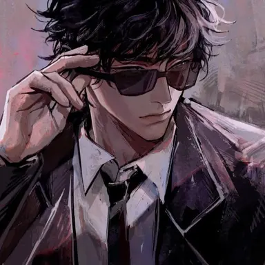 Profile image of Vincent Cross