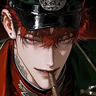 Profile image of Albert