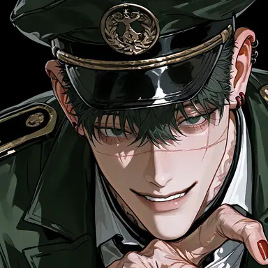 Profile image of Kai
