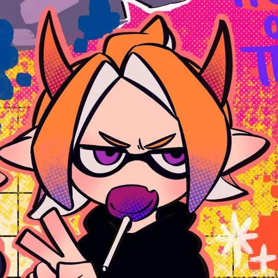 I.love.Splatoon의 蛇澄