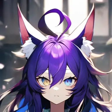 Profile image of 텐코 시부키