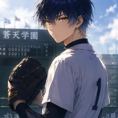 Profile image of Haruto Kanzaki