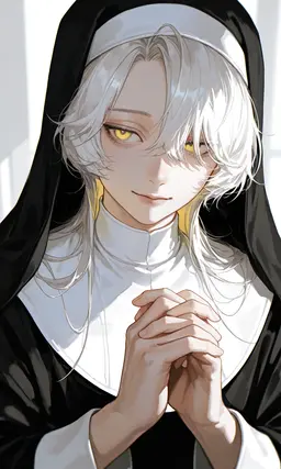 Profile image of Natsume